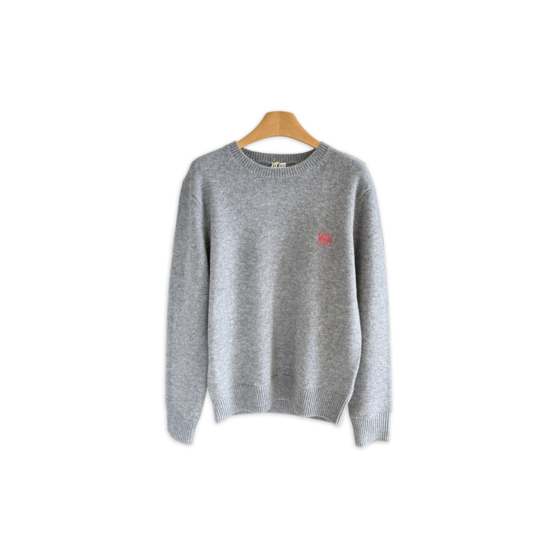 LOEWE SWEATER IN WOOL H526Y14KH1